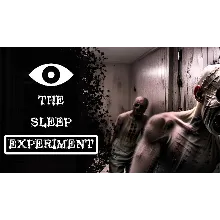 The Sleep Experiment | Steam РУ+UA+KZ+СНГ