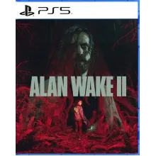 Alan Wake 2 | PS5 / RUS Аренда 10 дней