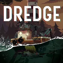 🎮☕ DREDGE | оффлайн steam