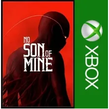 ⭐No Son Of Mine XBOX⭐Покупка на Любой аккаунт⭐