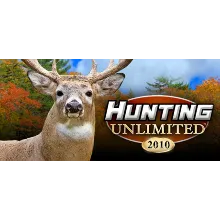 Hunting Unlimited 2010 АВТОДОСТАВКА STEAM РОССИЯ