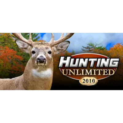 Hunting Unlimited 2010 АВТОДОСТАВКА STEAM GLOBAL МГНОВЕННО ЛИЦЕНЗИЯ - irongamers.ru
