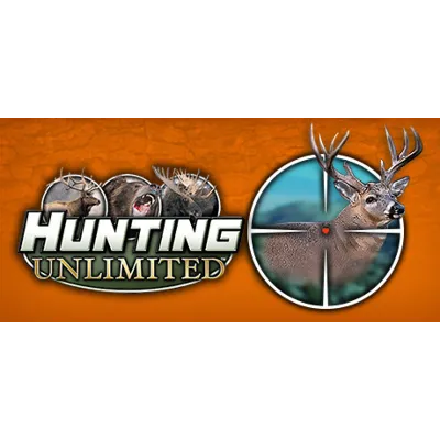Hunting Unlimited 1 АВТОДОСТАВКА STEAM GLOBAL МГНОВЕННО ЛИЦЕНЗИЯ - irongamers.ru