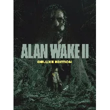 ⭐️ Alan Wake 2 Deluxe Edition [Epicgames/Global]