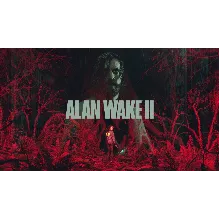 ⭐Alan Wake 2 Deluxe Edition ⭐️БЕЗ ОЧЕРЕДИ