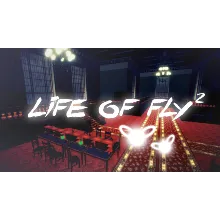 Life of Fly 2 XBOX One/XBOX Series X|S КЛЮЧ