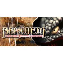 Requiem: Avenging Angel АВТОДОСТАВКА STEAM GLOBAL МГНОВЕННО ЛИЦЕНЗИЯ