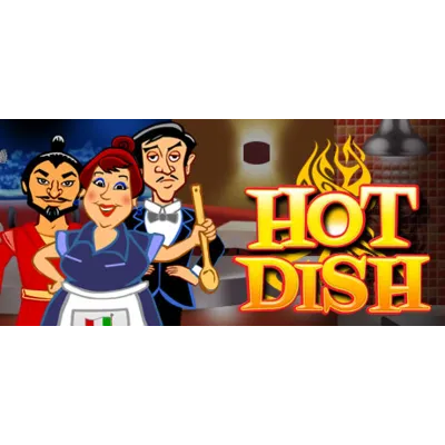 Hot Dish АВТОДОСТАВКА STEAM GLOBAL МГНОВЕННО ЛИЦЕНЗИЯ - irongamers.ru