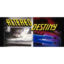 Altered Destiny АВТОДОСТАВКА STEAM GIFT РОССИЯ