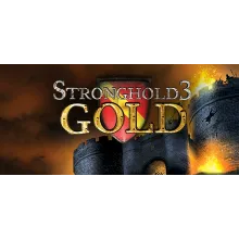 Stronghold 3 Gold Edition (STEAM KEY/GLOBAL)+BONUS