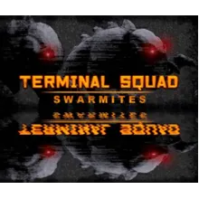 Terminal squad: Swarmites Steam\РФ+ВесьМир\Key⭐
