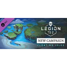 Legion TD 2 - Floating Isles Campaign DLC * STEAM RU