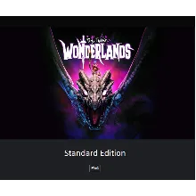 Tiny Tina's Wonderlands PS4/PS5 ТУРЦИЯ