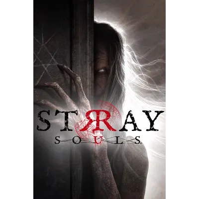 Stray Souls PS4 PS5 ПСН PLAYSTATION - irongamers.ru