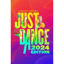 Just Dance 2024 Edition Xbox Series X|S активация