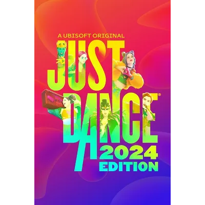 Just Dance® 2023 Edition Xbox Series X|S активация - irongamers.ru