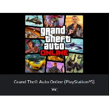Grand Theft Auto V / GTA 5 / ГТА 5 PS4/PS5 ТR