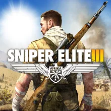 SNIPER ELITE 3 III STEAM КЛЮЧ