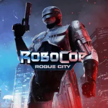 RoboCop: Rogue City Робокоп Турция PS5 PS