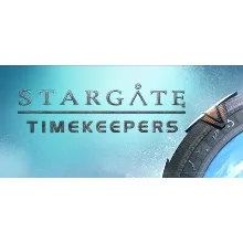Stargate: Timekeepers (Steam Gift Россия)