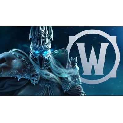 (RU/EU)Wrath of the Lich King: Heroic Edition - irongamers.ru