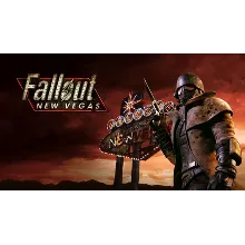 Fallout: New Vegas (STEAM KEY)+BONUS