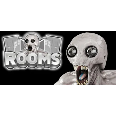 Rooms STEAM KEY REGION FREE GLOBAL ROW - irongamers.ru