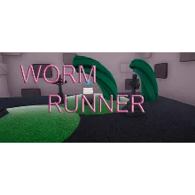 Worm Runner STEAM KEY REGION FREE GLOBAL ROW