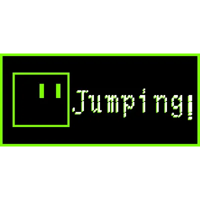Jumping! STEAM KEY REGION FREE GLOBAL ROW - irongamers.ru