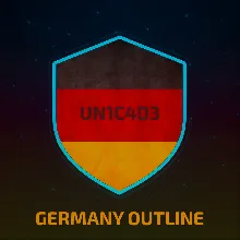 ГЕРМАНИЯ OUTLINE VPN БЕЗЛИМИТ ЛИЧНЫЙ СЕРВЕР