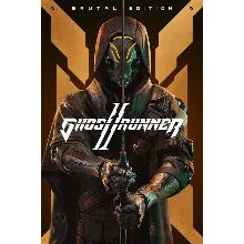 Ghostrunner 2 Brutal Edition Xbox активация