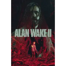 Alan Wake 2 Xbox Series X|S активация