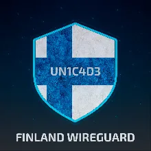 ФИНЛЯНДИЯ WIREGUARD VPN БЕЗЛИМИТ ЛИЧНЫЙ СЕРВЕР