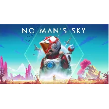 No Man&acute;s Sky PS4 / PS5 ТУРЦИЯ