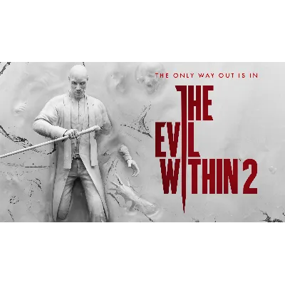 The Evil Within 2 🎮EpicGames (PC) ✅Русский - irongamers.ru