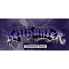 HELL HUNTER - Damned Soul | Steam Gift Россия