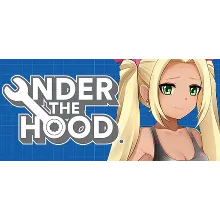 Under The Hood AUTODELIVERY STEAM GIFT INSTANTLY