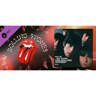 Beat Saber The Rolling Stones I Can Get No Satisfaction АВТОДОСТАВКА STEAM GLOBAL МГН - irongamers.ru
