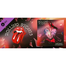 Beat Saber - The Rolling Stones - Mess it Up STEAM