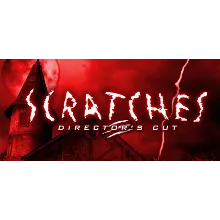 Scratches: Director's Cut (Steam Gift GLOBAL Tradable)