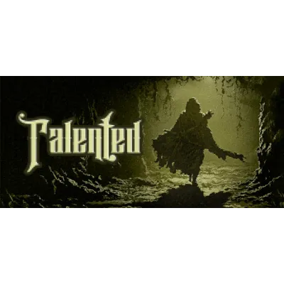 Talented АВТОДОСТАВКА STEAM GLOBAL МГНОВЕННО ЛИЦЕНЗИЯ - irongamers.ru