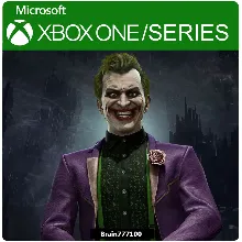 Mortal Kombat 11 Джокер Xbox One/Series/Win 10/11