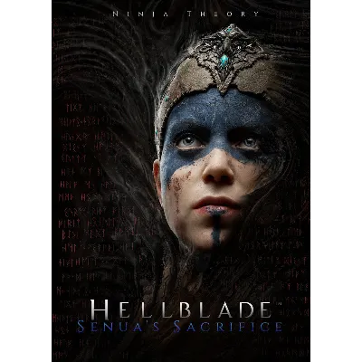 Hellblade: Senua's Sacrifice STEAM Аккаунт | ОФЛАЙН - irongamers.ru