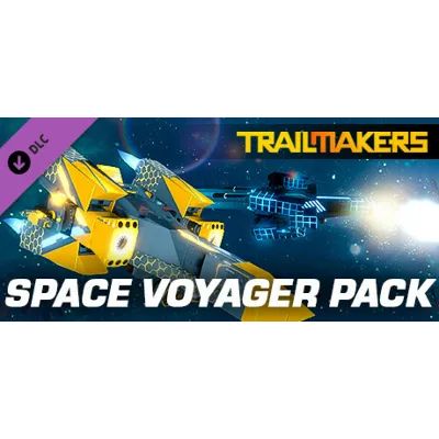 Trailmakers: Space Voyager Pack Xbox Активация - irongamers.ru