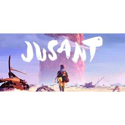 Jusant STEAM GIFT [МИР] - irongamers.ru