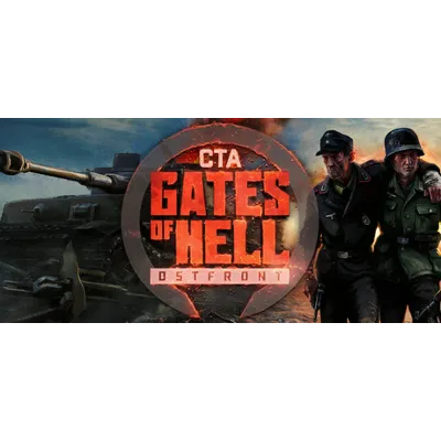 Call to Arms - Gates of Hell: Ostfront * STEAM RU - irongamers.ru