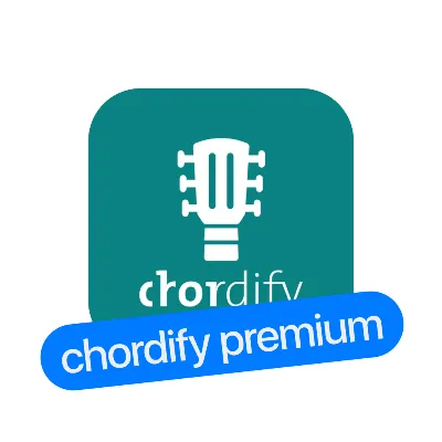 Chordify Premium | Подписка 1/12 мес. на Ваш аккаунт - irongamers.ru