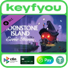 Moonstone Island Eerie Items DLC Pack / STEAM КЛЮЧ