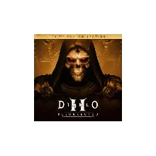 Diablo Prime Evil Collection USA PS4/PS5 Активация