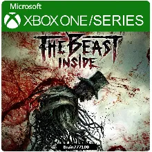 The Beast Inside Xbox One/Xbox Series